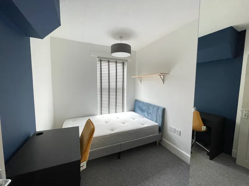 5 Bed Student House // Aug 2026 - Image 5